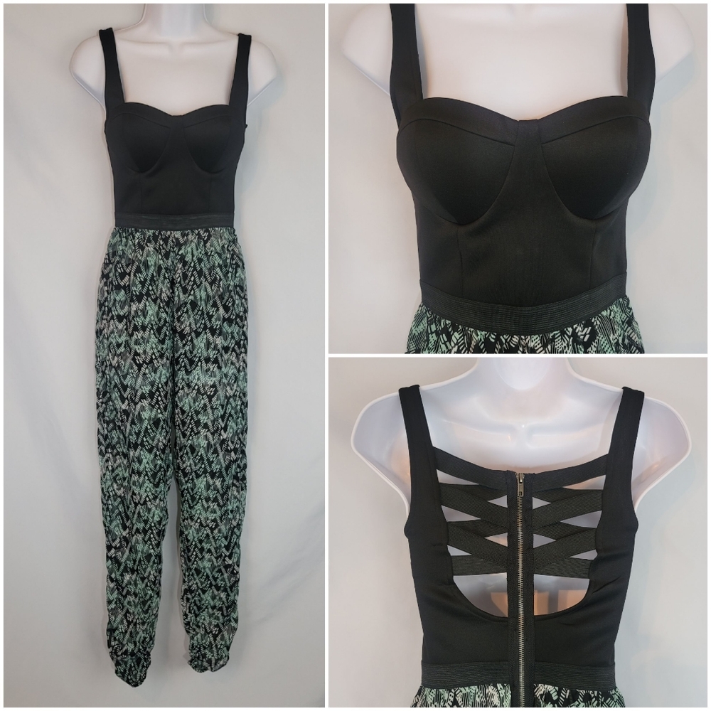 Material Girl Jumper